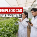 Instituto Nacional de Innovación Agraria (INIA)