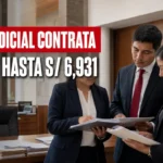 Poder Judicial - Corte Superior de Justicia de Cusco