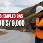 Provías Descentralizado