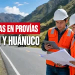 Provías Descentralizado