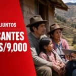 Programa Nacional Juntos