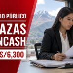 Ministerio Público - Fiscalía de la Nación