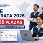 Oficina Nacional de Procesos Electorales (ONPE)